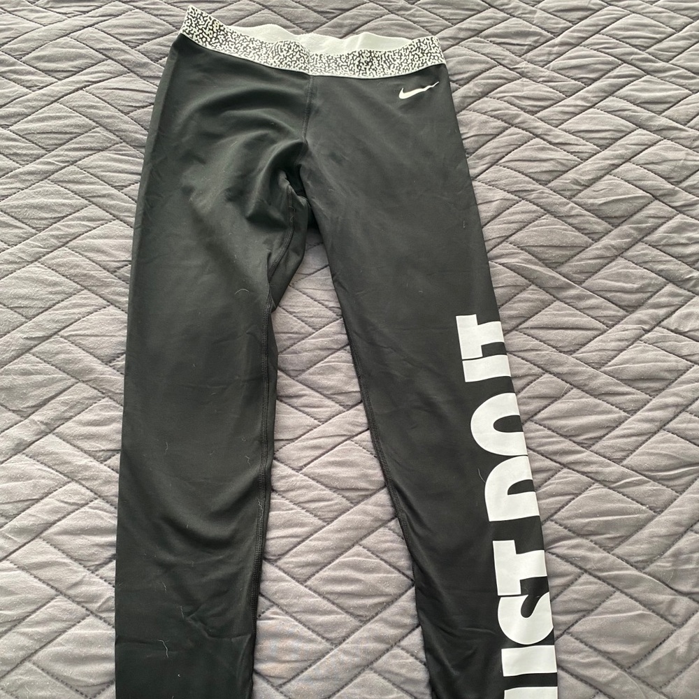 Nike Pro Dri Fit Legging